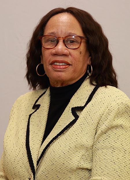 Rosalind Jones Johnson